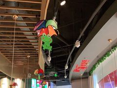 -听说碳烧蛙(高新万达店)