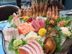 -大葉日本料理·龍蝦任食放題(廣州W酒店)