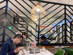 -陈记顺和牛肉火锅(岗顶店)