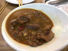 -西北朗益和穆斯林餐厅