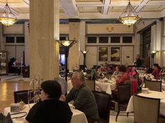-上海和平饭店茉·莉酒廊 Jasmine Lounge