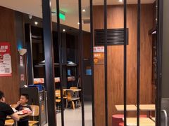-汉堡王(徐汇绿地缤纷店)