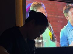 -Love Story爱情故事·养生SPA会所(体育店)