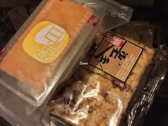 -奇华饼家(香港国际机场T1店)