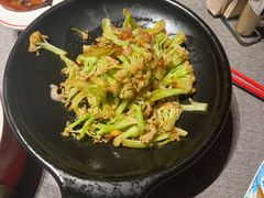 -秀儿四九城·新京菜(亚运村鸟巢店)