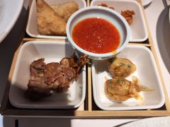 -南门食仙·手工福州菜(南门兜店)
