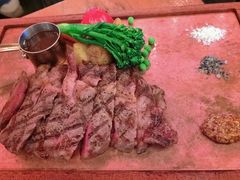 肉眼牛排-IL TEATRO 精品意大利餐厅