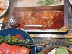 -大隐·成都火锅Bistro(合生麒麟新天地店)