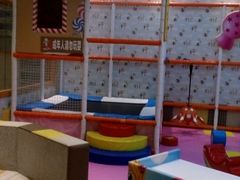 -丽池宫韩式汗蒸会馆(华灯坊店)