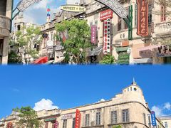 -赤坎·广东华侨国际旅游度假区