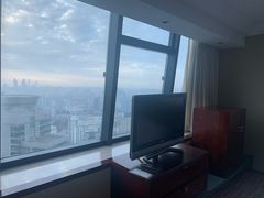 -上海龙之梦万丽酒店