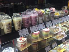 -巴黎贝甜(亿合城店)