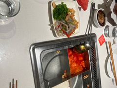 -海底捞火锅(外滩店)