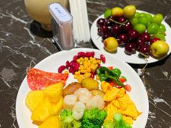 -曲水兰亭(北京四惠店)