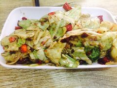 -风鑫铃罗非鱼(道沟店)