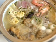 -阿明小菜·海鲜·上海菜(梅陇店)