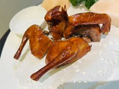 -新加坡泰园村酒楼直营(新华路店)