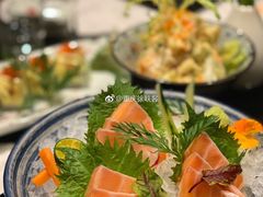 -曙亚洲餐厅-重庆富力艾美酒店(南坪万达广场店)