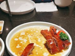 -新旺茶餐厅•早餐(迪士尼小镇店)