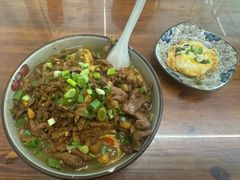 -跃跃鸡肠面(人民北路店)