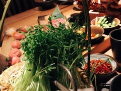 -大头椰·椰子鸡火锅(南宁万象城店)