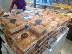 -BreadTalk面包新语·烘焙蛋糕(海珠丽影广场店)