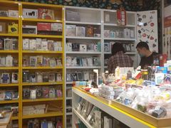 -吾悦广场(天津和平店)