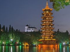-桂林两江四湖景区