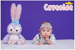 -糖豆儿童摄影(东南湖大路店)