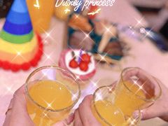 -自由港KTV(王子公主金平店)