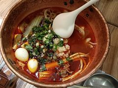 -成都你六姐·牛肉冒菜(信泰中心商场店)