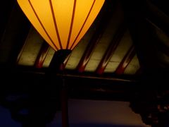 -豫园湖心亭茶楼