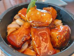 -环球港凯悦 · 享悦中餐厅