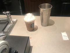 -星巴克(福州三坊七巷店)