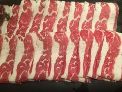 -新石器烤肉(南站店)