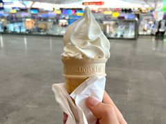 -麦当劳(深圳北站高铁店)