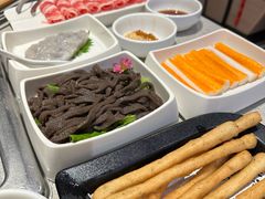 -海底捞火锅(万达广场店)