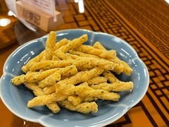 餐前点心-新李记 · 口味菜馆(南郊公园店)