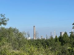 -白水寺森林公园