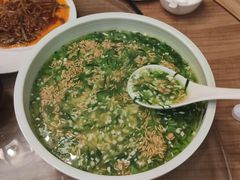 -安多素食(广仁寺路店)