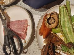 -钱小奴炭烤自助料理·安格斯牛肉(盐城中南城店)