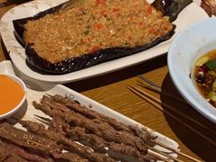 -蚝太郎 • 海鲜烧烤(Upark店)