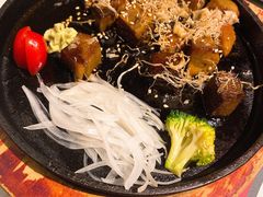 -猛式料理嘉州新光天地店