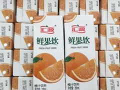 汇源果汁-好伦哥比萨烤肉自助(马家堡店)