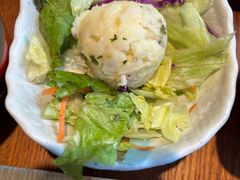 -味太助·银饭食堂(中华城店)