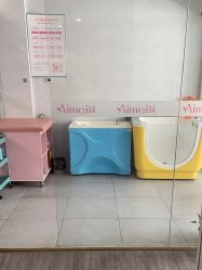 -艾美妈妈产后恢复·疼痛调理(六合龙池店)