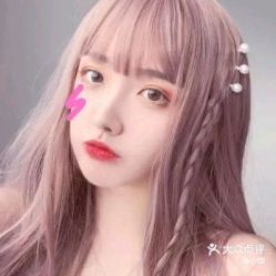 -NEW FACE烫染专业店