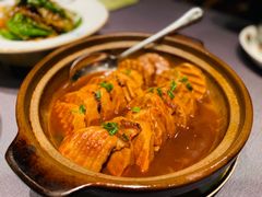 -小天厨民间菜馆(深圳街店)