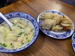 -鼎顺小吃(吴山名楼店)