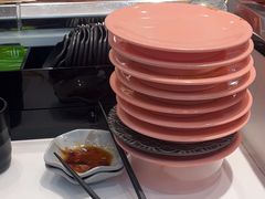 -争鲜回转寿司(通州万达店)